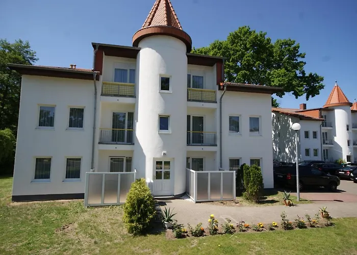 Am Schloonsee Haus D