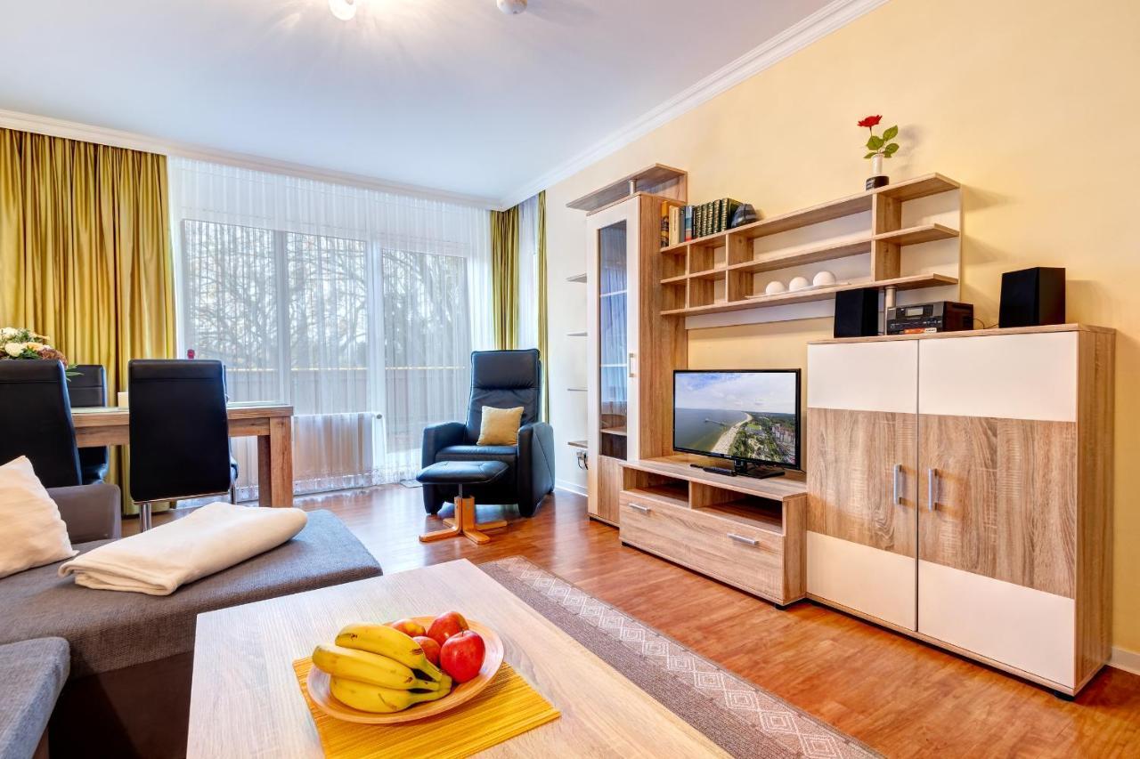 Am Schloonsee Haus D Appartement Heringsdorf (Usedom)