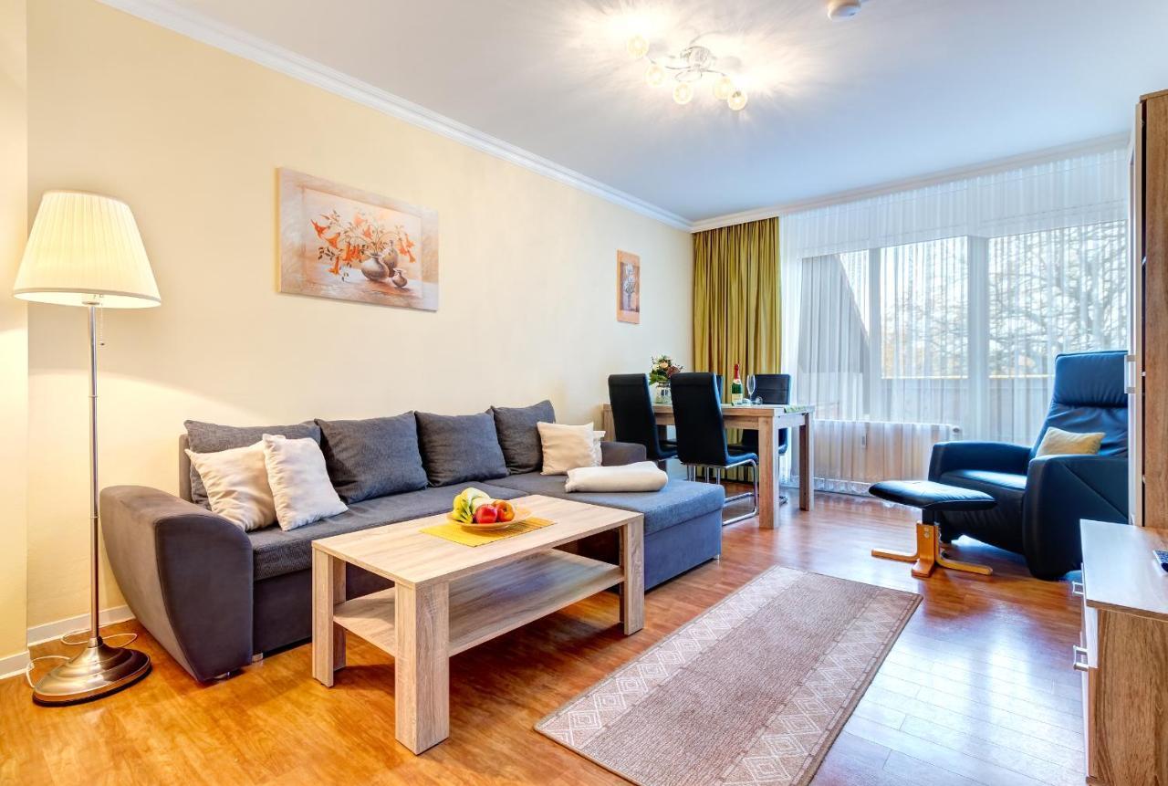 Am Schloonsee Haus D Appartement