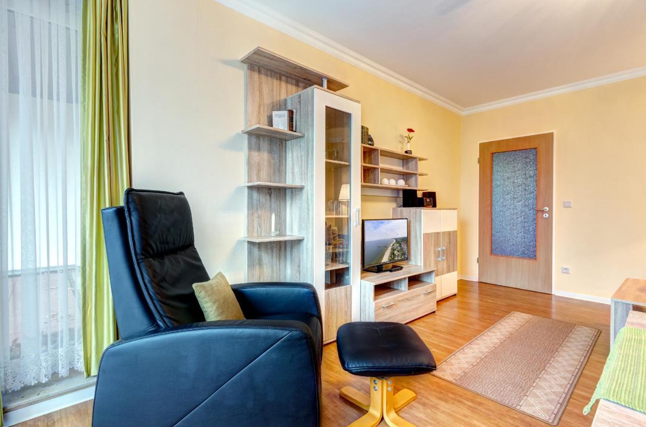 Appartement Am Schloonsee Haus D
