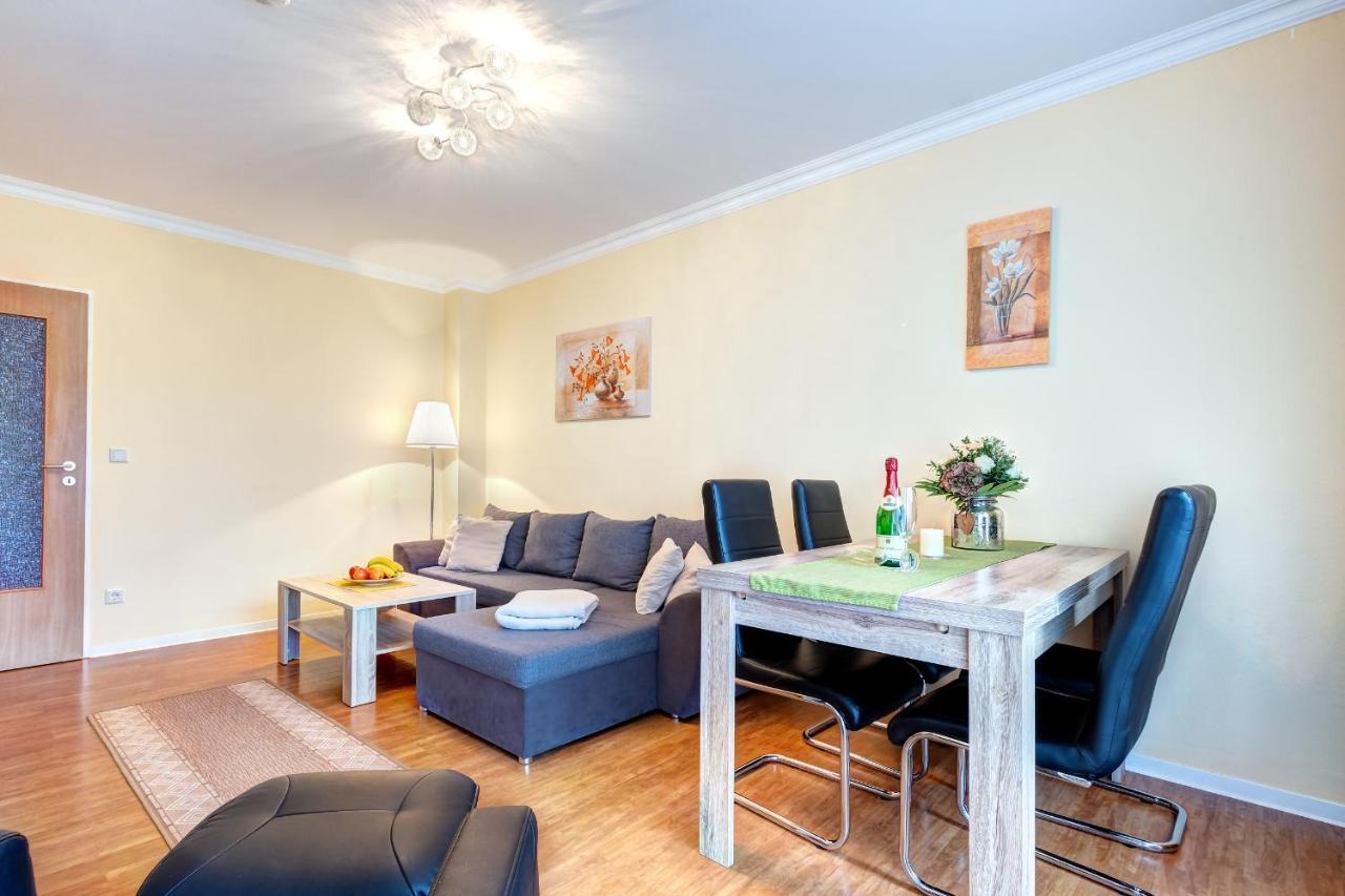 Am Schloonsee Haus D Appartement Heringsdorf (Usedom)