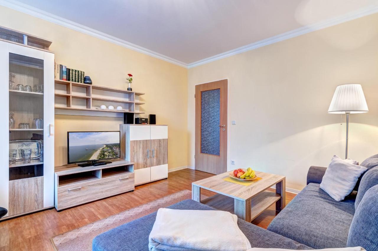 Appartement Am Schloonsee Haus D Heringsdorf (Usedom)