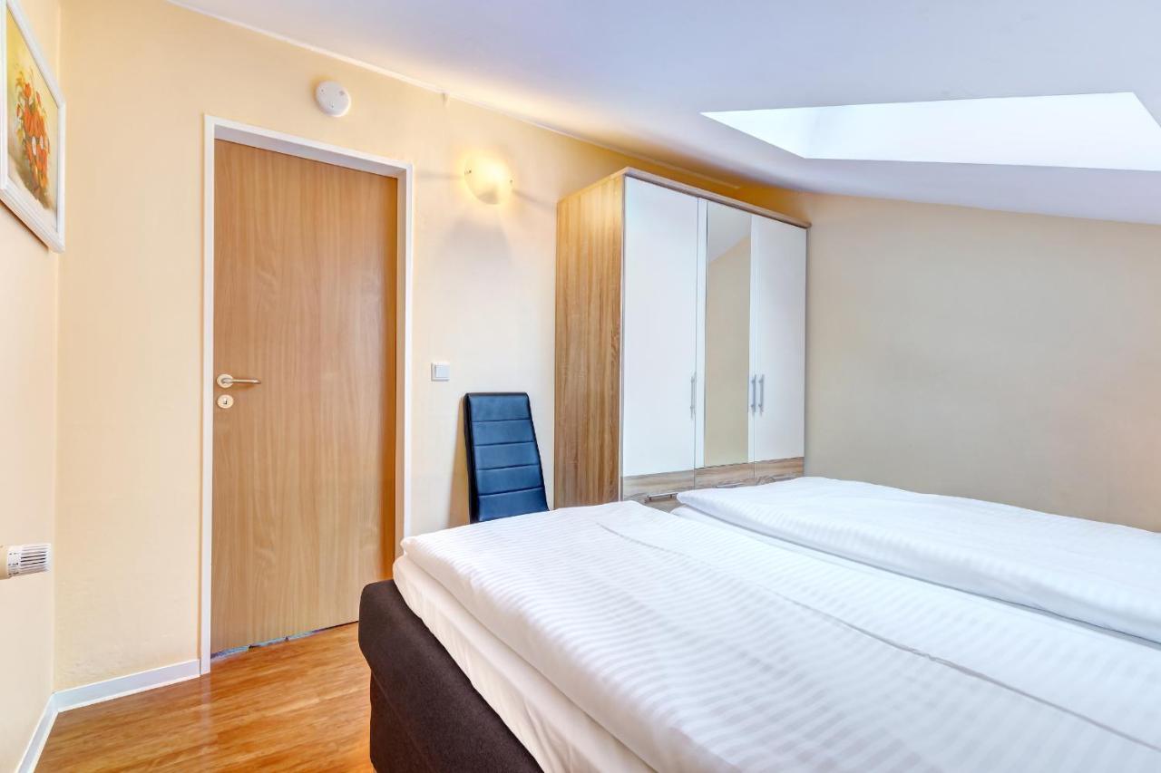 Apartment Am Schloonsee Haus D *