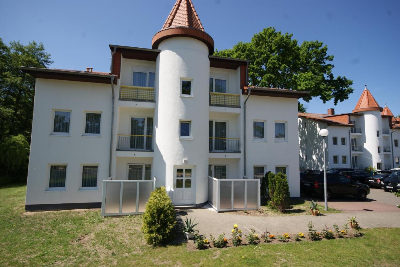 Am Schloonsee Haus D *