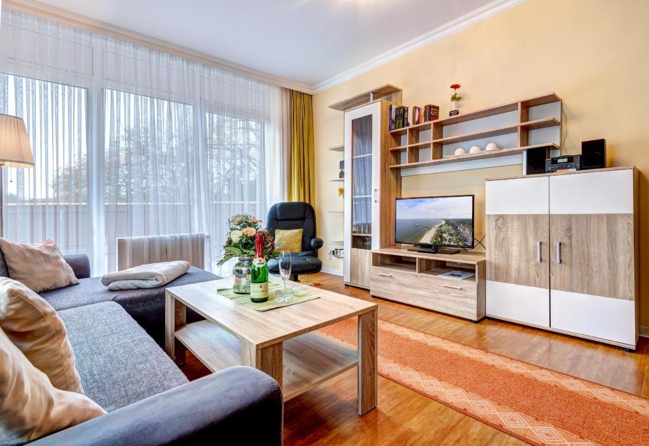 Am Schloonsee Haus D