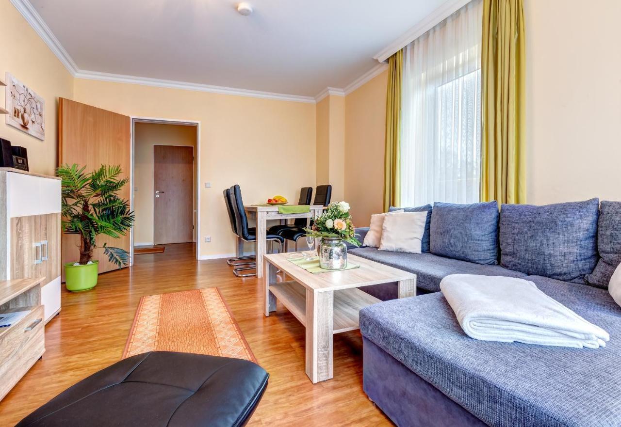 Am Schloonsee Haus D Apartment Heringsdorf (Usedom)
