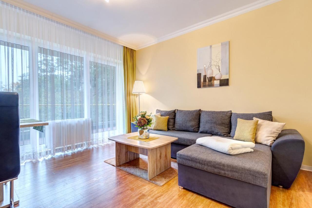 Am Schloonsee Haus D Apartment