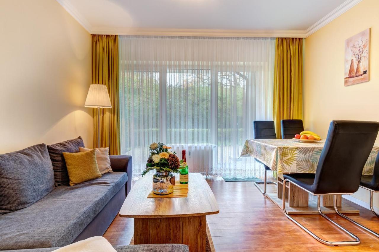Am Schloonsee Haus D Heringsdorf (Usedom)