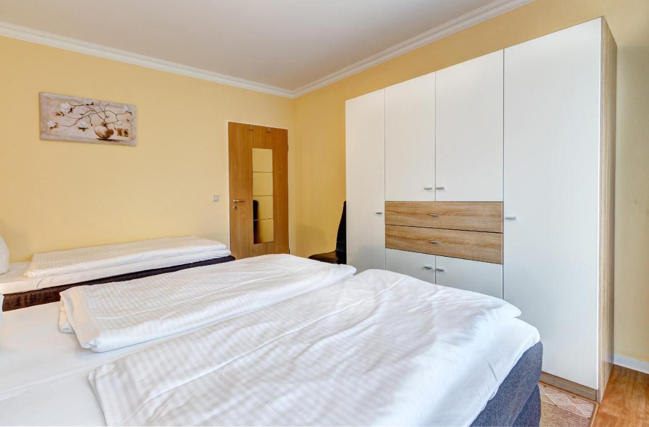 Am Schloonsee Haus D Apartment Heringsdorf (Usedom)