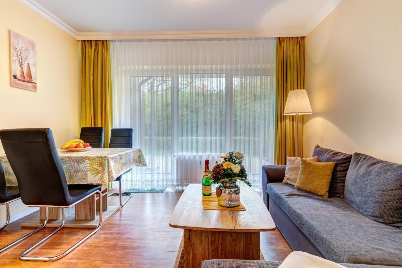 Am Schloonsee Haus D Apartment *