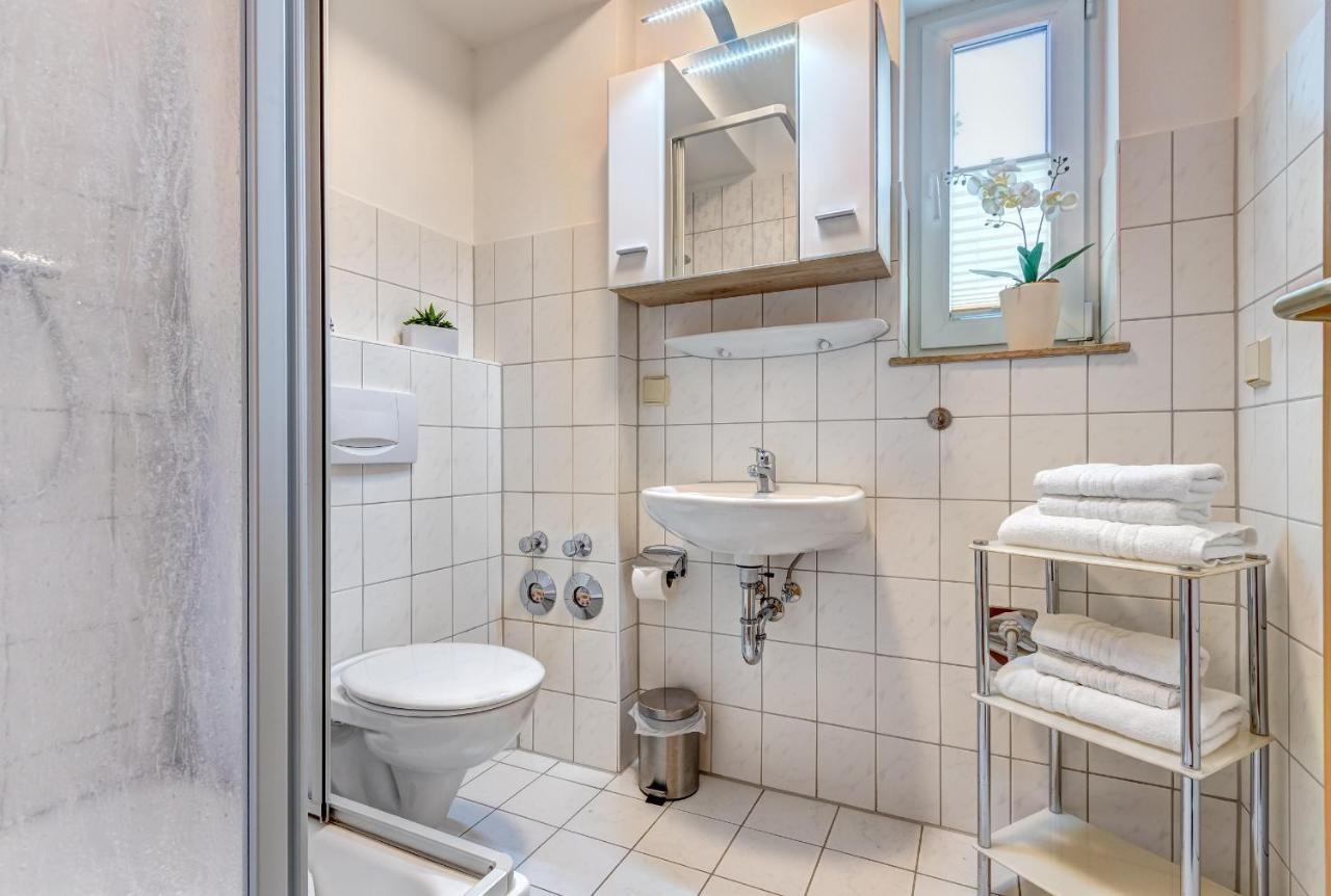 Am Schloonsee Haus D Appartement Heringsdorf (Usedom)