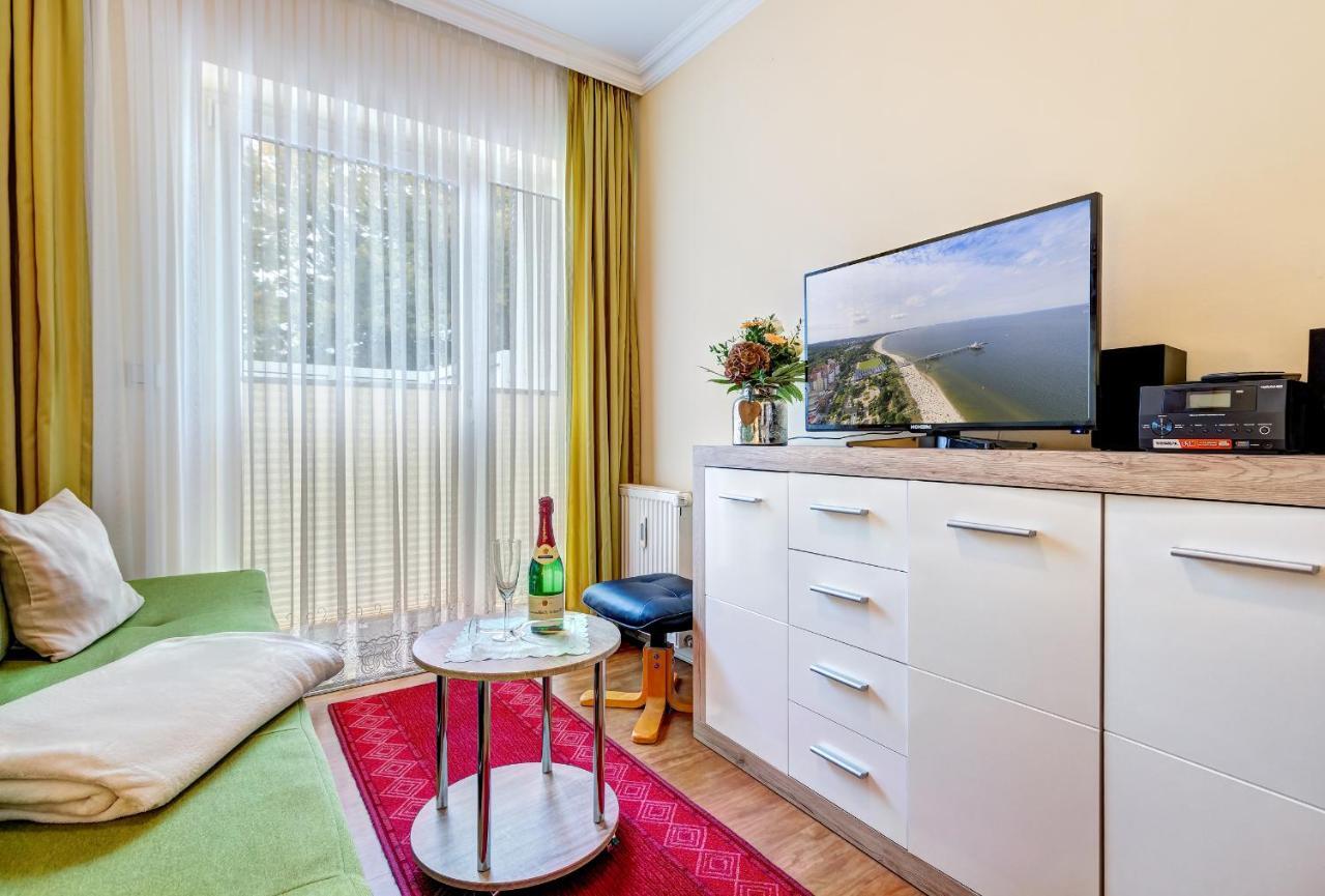Am Schloonsee Haus D Heringsdorf (Usedom)