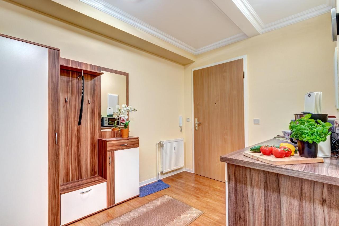Apartment Am Schloonsee Haus D Heringsdorf (Usedom)