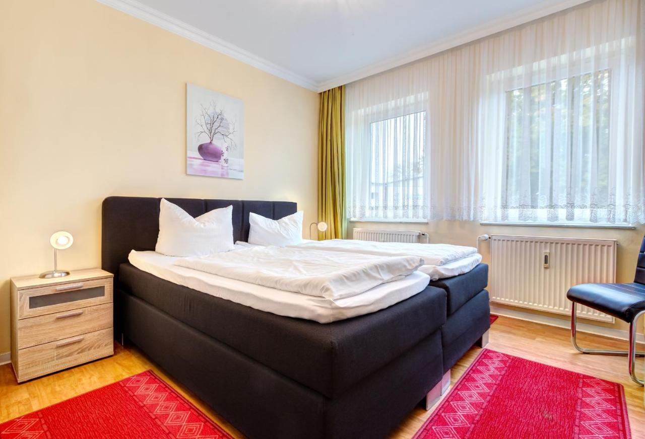 Am Schloonsee Haus D Apartment