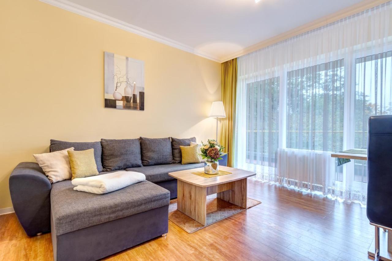 Apartment Am Schloonsee Haus D Heringsdorf (Usedom)